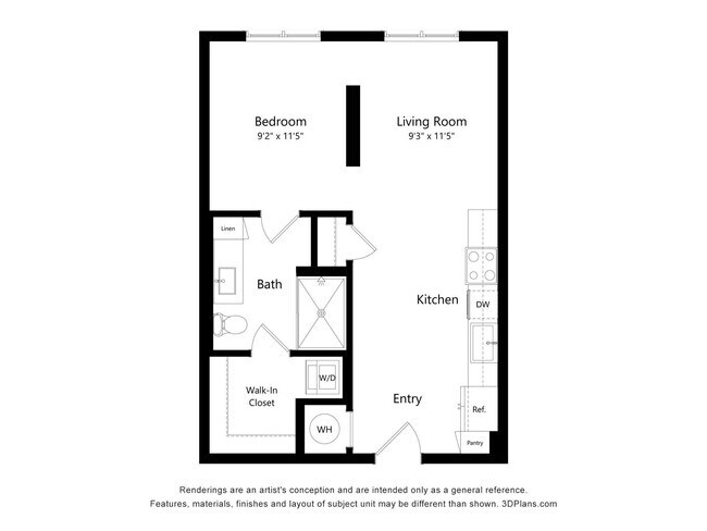 Photo - NOVEL University Place by Crescent Communities