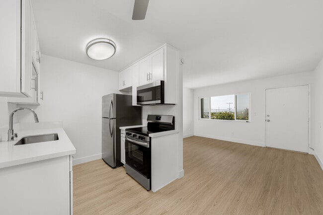 Granada Terrace Apartments