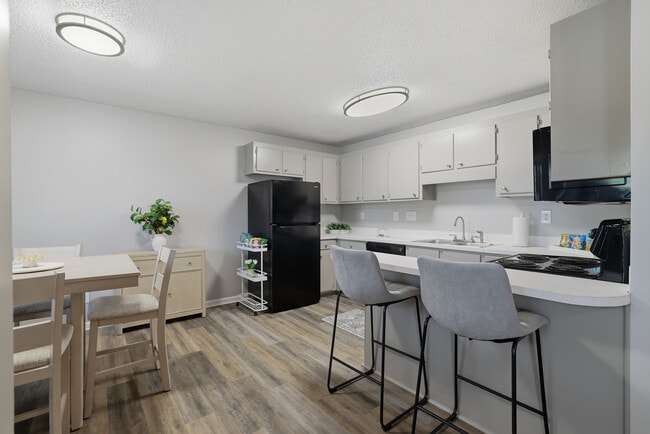 Westpointe Apartments