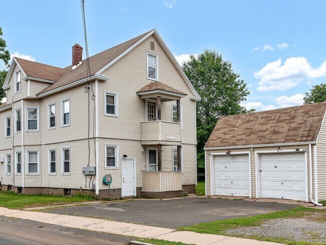 Photo - 28 Hollister St Unidad 2nd Floor