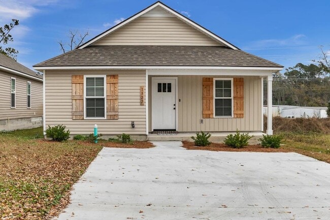 Photo - 1522 Woodard St