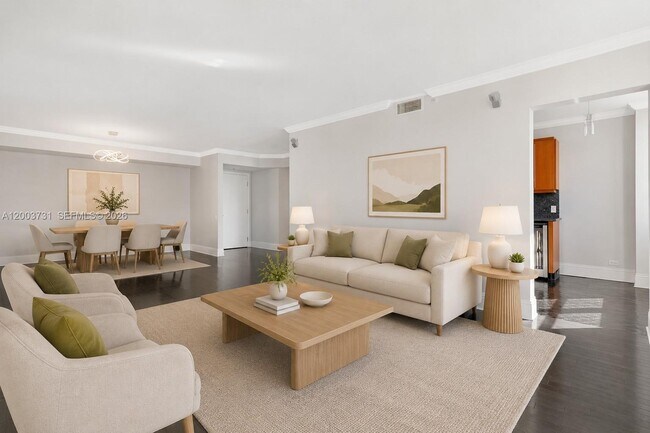 Photo - 701 Brickell Key Blvd Unit 2103