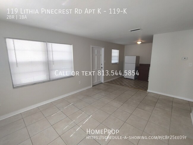 Photo - Cricket Apartments @ 119 K Lithia Pinecrest Unit 119-K
