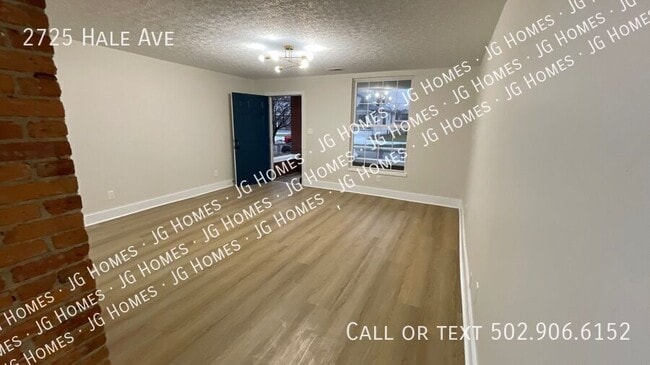 Photo - 2725 Hale Ave
