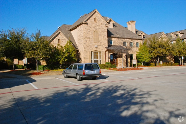 Chaparral Townhomes - Chaparral Townhomes