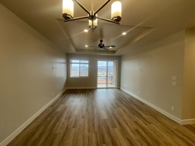 Photo - Hurricane Town Home! VIEWS FOR DAYS!!