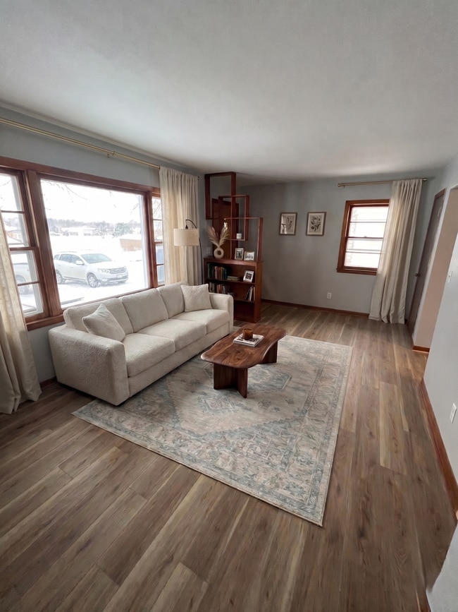 Photo - 2-Bedroom Ranch House for Rent July 1st!! NO APPLICATION FEE! MUST APPLY BEFORE VIEWING.