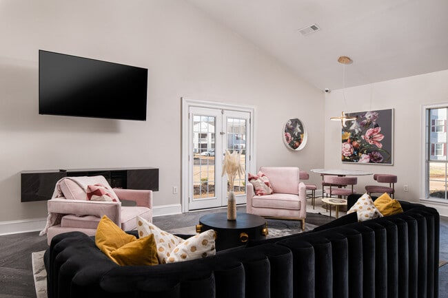 Photo - Indigo at 61