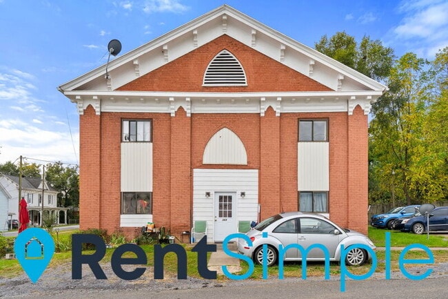 Photo - 303 W High St Unit Apt. 4