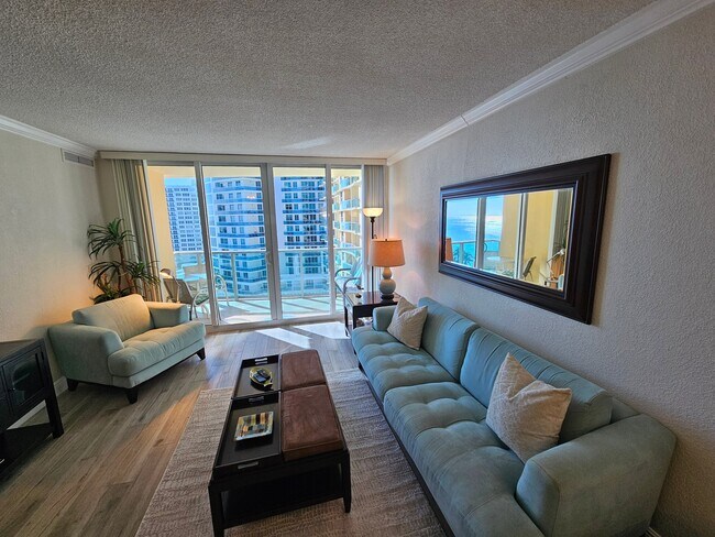 Photo - 2501 S Ocean Dr Unidad 1117