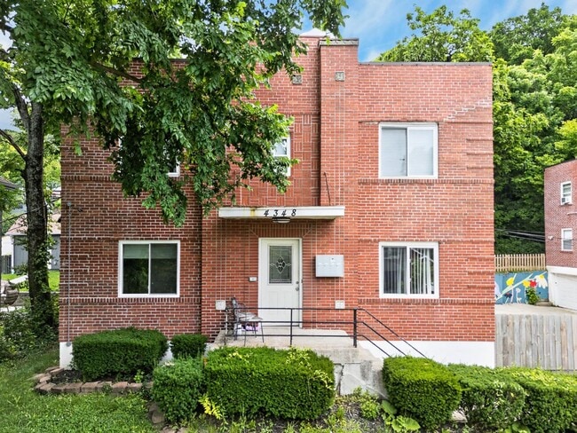Photo - 4348 Kirby Ave