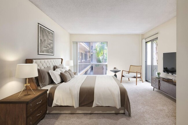Dorchester Apartments