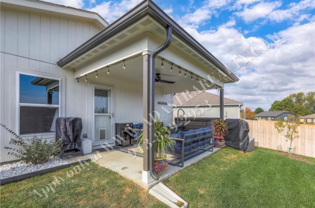 Photo - Brand NEW!! Spacious 3 Bed 2 Bath Home in Tonganoxie-Coming Soon!!