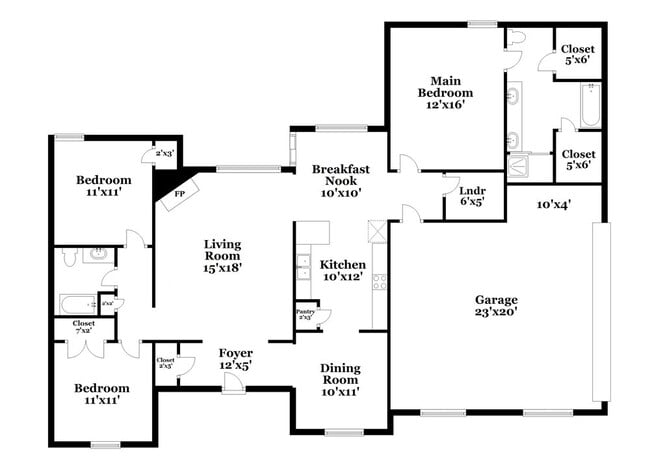 Photo - 11059 Bonnie Creek Cove