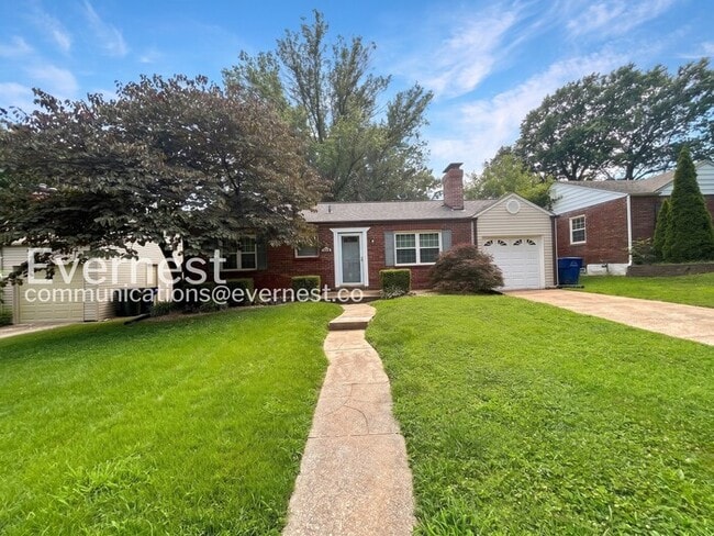 Photo - 2 Bed, 1.5 Bath Home with Attached Garage / Available Now!