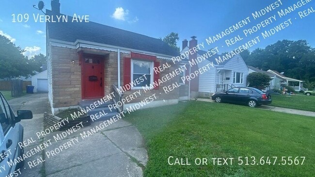 Building Photo - 109 Verlyn Ave Rental