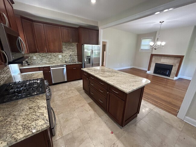 Photo - 5420 Colorado Ave NW