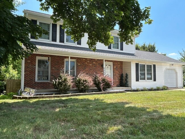 Photo - 2425 Calf Run Dr