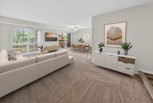 Photo - The Forest Apartments