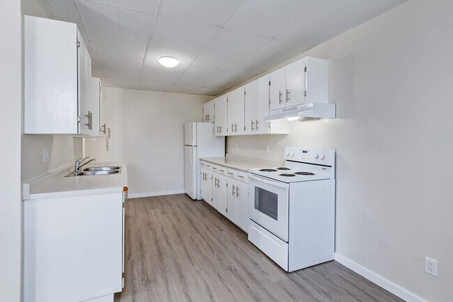 Photo - Silver Ridge Apartments