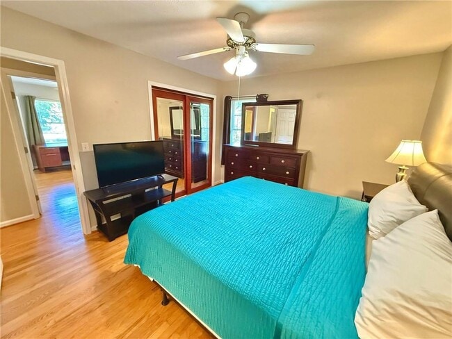 Photo - 6725 Ridge Moore Dr NW