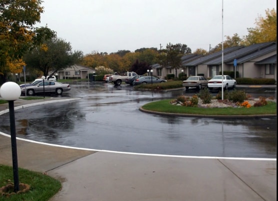 Photo - Autumn Village Apartments