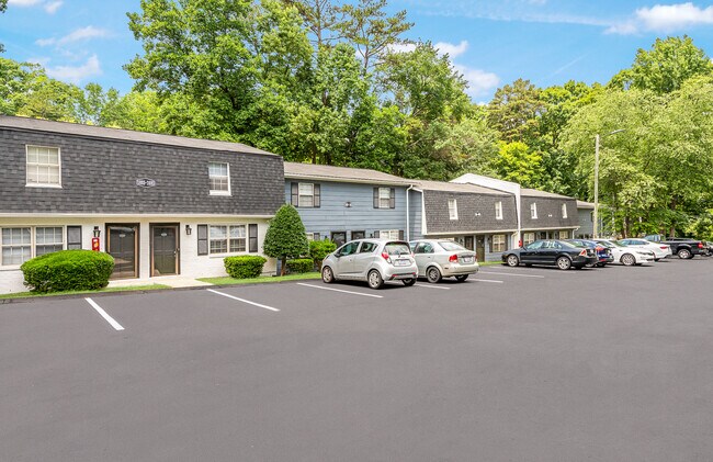Dwell Townhomes