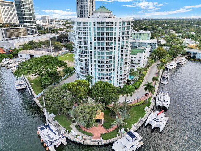 Photo - 401 SW 4th Ave Unit 707