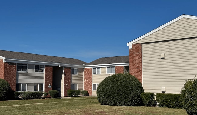 Crossroads Landing