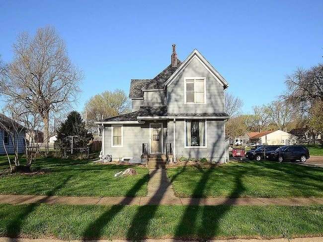 Photo - 2202 S Warren St Unit D