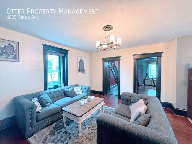 Photo - 6825 Ridge Ave