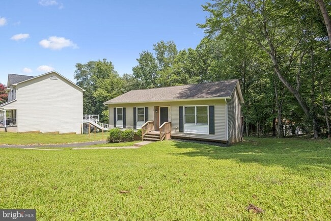 Building Photo - 20 Cherry Laurel Dr Rental