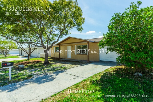 Photo - 7302 Deerfield Dr