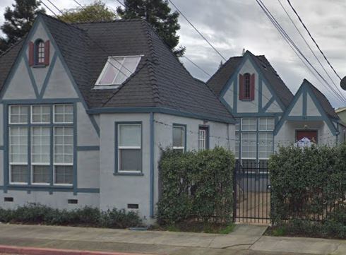 Building Photo - 504 D St Rental