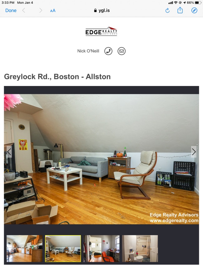 Photo - 18 Greylock Rd Unit 3