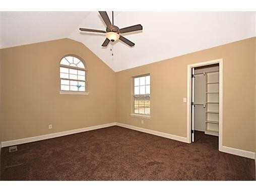 Photo - 3 Bedroom, 2.5 Bath Townhome in Fox Creek Subdivision with a 1 car garage