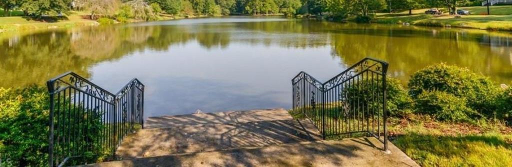 Photo - 3173 Rockbridge Rd SW