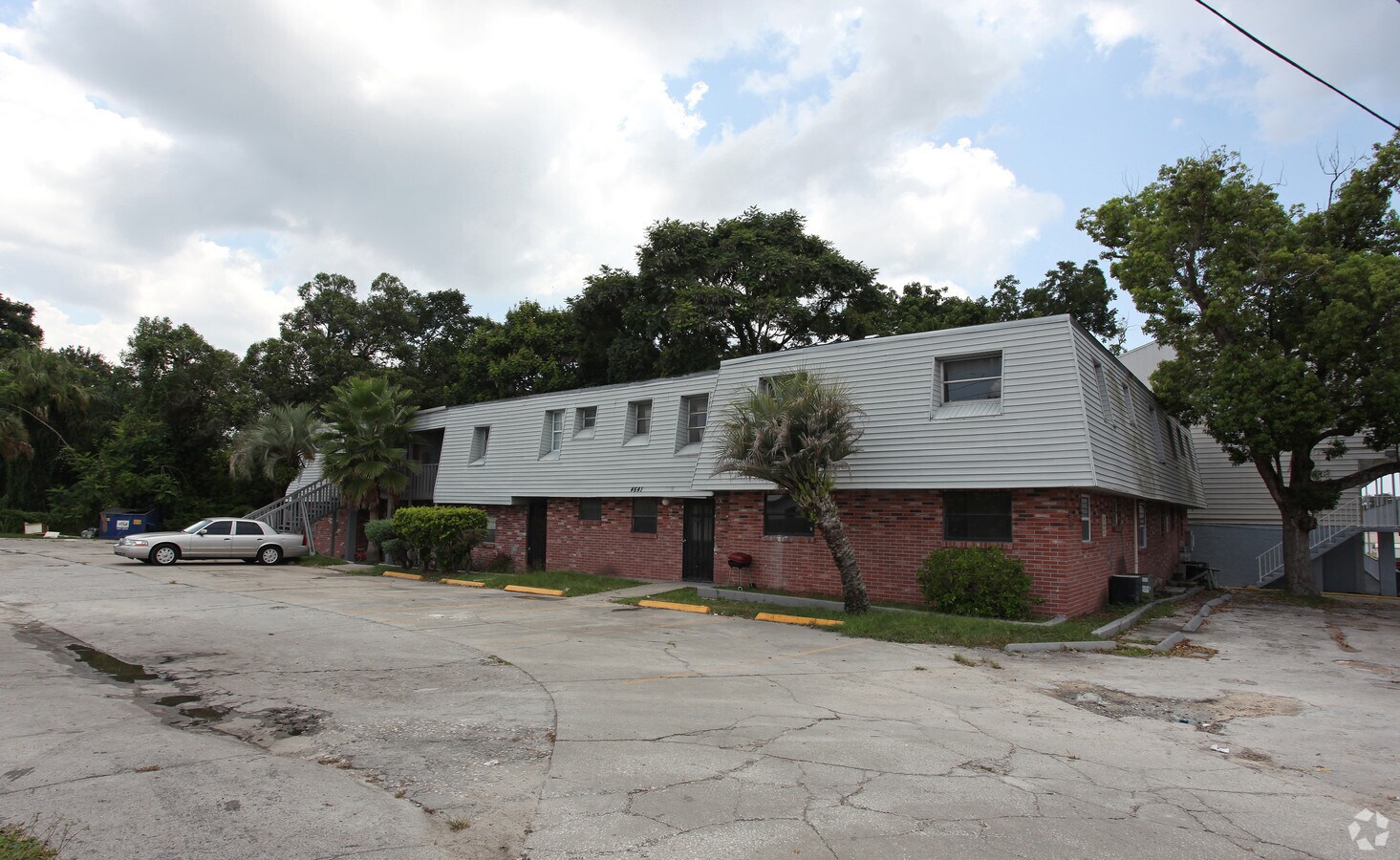 Cheri Court - Cheri Court Apartments