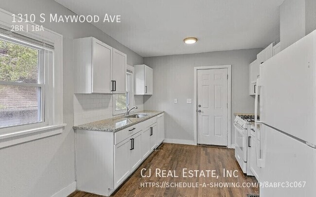 Photo - 1310 S Maywood Ave