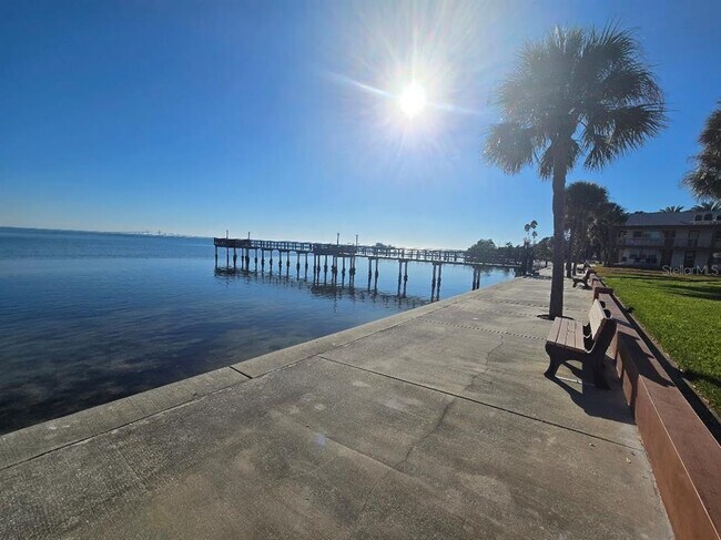 Photo - 650 Pinellas Point Dr S Unit 204