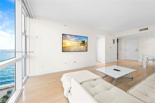 Photo - 6801 Collins Ave Unit 6801 Collins Ave appt Door 1409(1401)