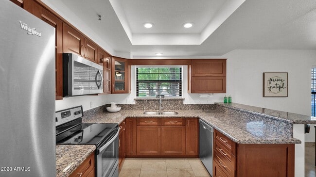 Photo - 8300 East Vía de Ventura Unidad 1018