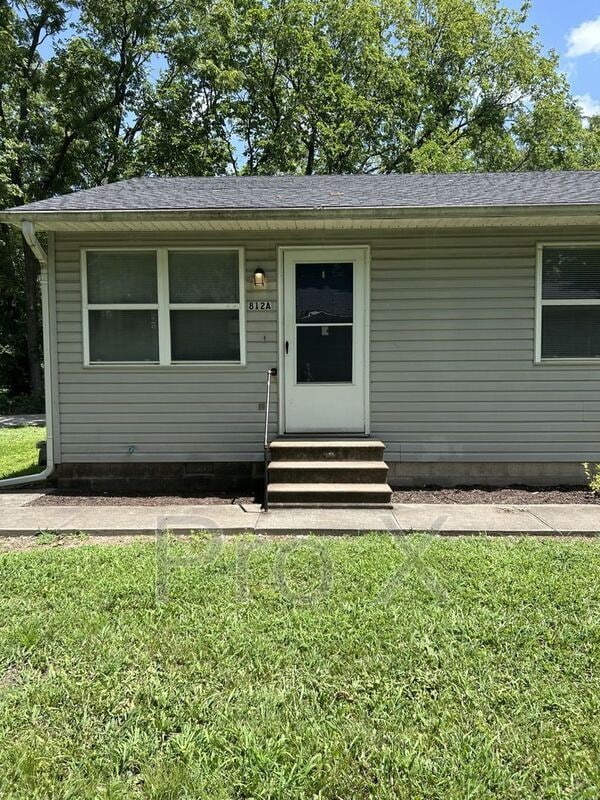 Photo - 812 E Jackson St