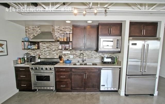 Photo - 4141 Glencoe Ave Unidad #503