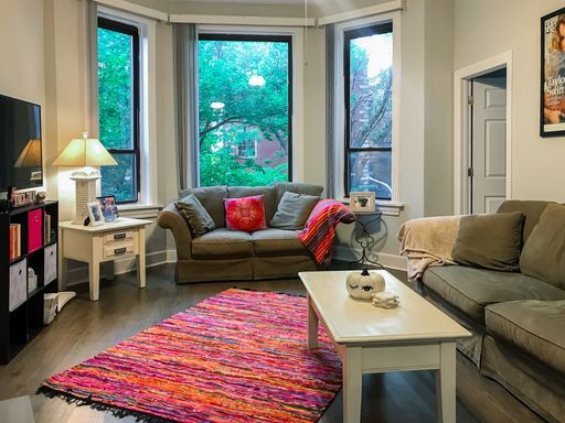 Photo - 3521 N Wilton Ave Unit 2F