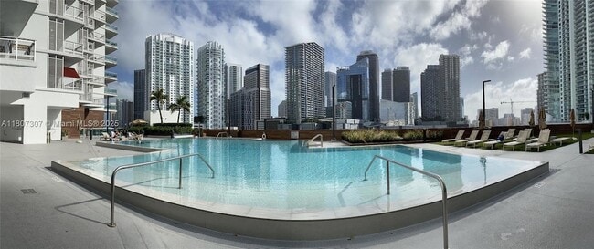 Photo - 350 S Miami Ave Apartment