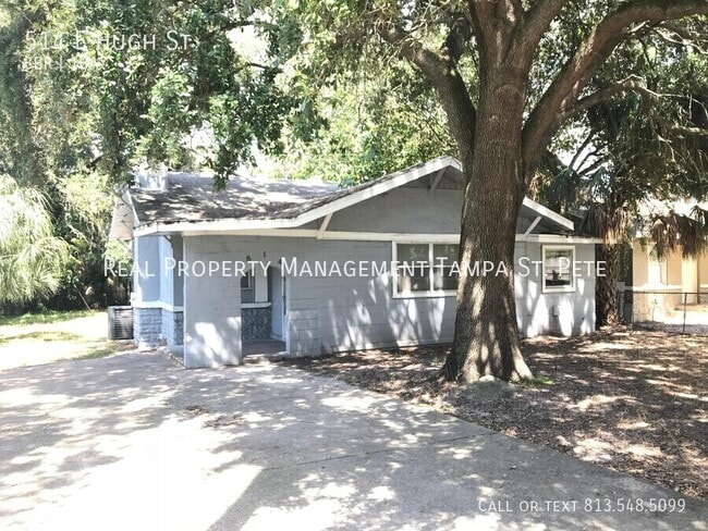 Building Photo - 514 E Hugh St Rental