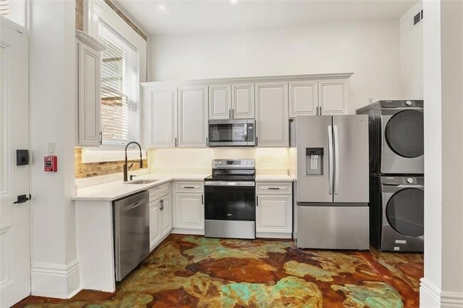 Photo - 1501 Clio St Unit 1A