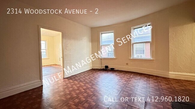 Photo - 2314 Woodstock Ave Unidad 2