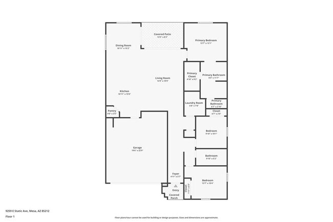 Photo - 9259 E Static Ave